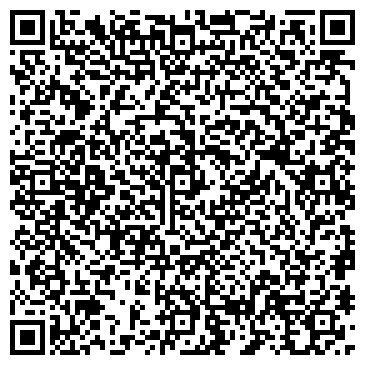 QR-код с контактной информацией организации ООО Металл Москва