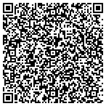 QR-код с контактной информацией организации ООО Первый детский центр "Егорка"