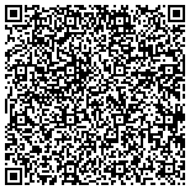 QR-код с контактной информацией организации ООО Автоцентр "Ракета"