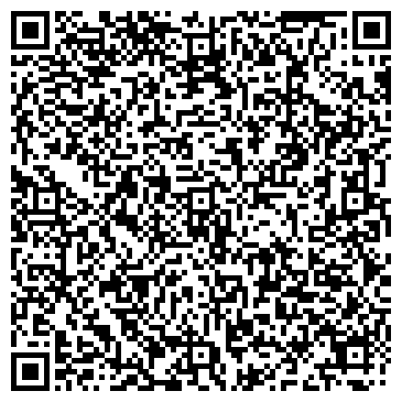 QR-код с контактной информацией организации Аквааэробика