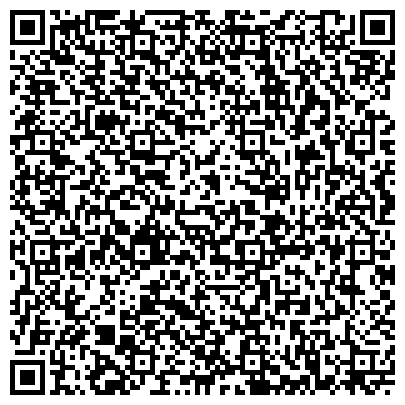 QR-код с контактной информацией организации АНО ВО Центр непрерывного образования "РосНОУ"