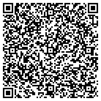QR-код с контактной информацией организации ООО Авантаж-Авто
