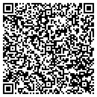QR-код с контактной информацией организации Модные детки