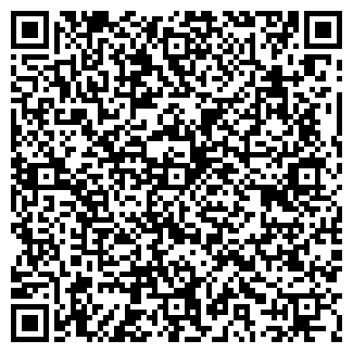 QR-код с контактной информацией организации ЮФ УПАК