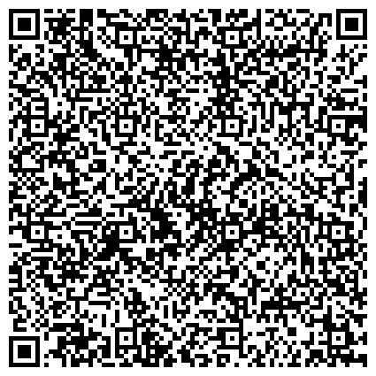 QR-код с контактной информацией организации Городская Санитарная Служба Екатеринбурга и Свердловской области