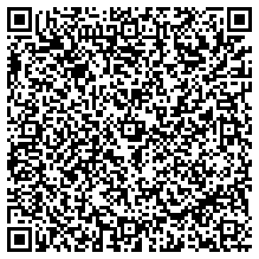 QR-код с контактной информацией организации ООО РичМедиа