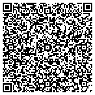 QR-код с контактной информацией организации Банный клуб "Ефремовъ"