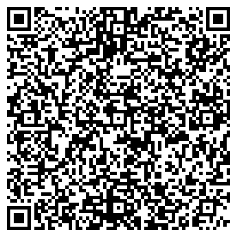 QR-код с контактной информацией организации ООО Ремонтофф