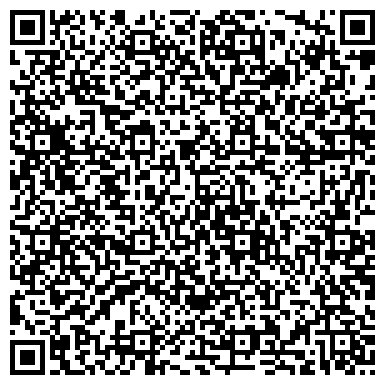 QR-код с контактной информацией организации Мебельный салон "Калинка"