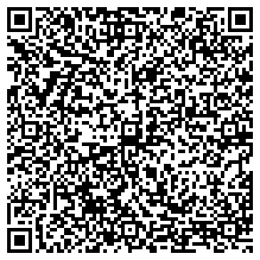 QR-код с контактной информацией организации Автопрокат "ZumZum"