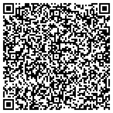 QR-код с контактной информацией организации ООО ТСК "Ай - Ти Сервис"