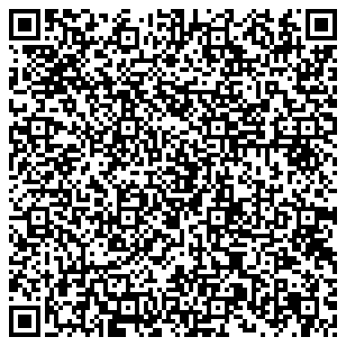 QR-код с контактной информацией организации Сервисный центр "Вичуга"