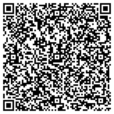 QR-код с контактной информацией организации ООО ВипЭлектро