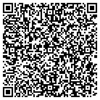 QR-код с контактной информацией организации ООО Керамодом
