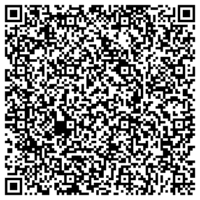 QR-код с контактной информацией организации Патронажная служба «Социальная поддержка»