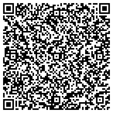 QR-код с контактной информацией организации Автосалон "Автофорум"