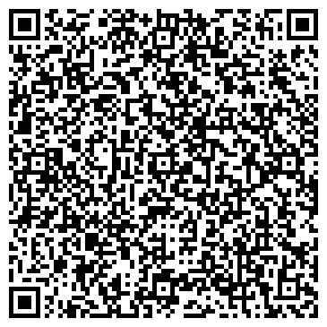 QR-код с контактной информацией организации "Окна - Полюс" Дзержинский