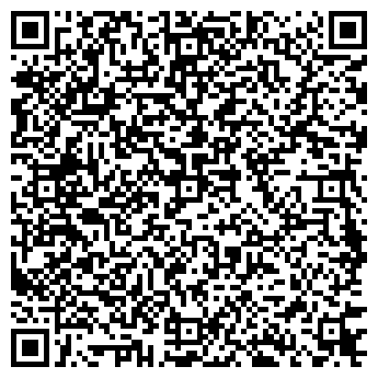 QR-код с контактной информацией организации "Окна - Полюс" Томилино