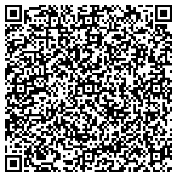 QR-код с контактной информацией организации "Окна - Полюс" Перово