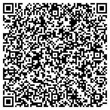 QR-код с контактной информацией организации "Окна - Полюс" Новогиреево