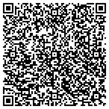 QR-код с контактной информацией организации "Окна - Полюс" Рязанский проспект