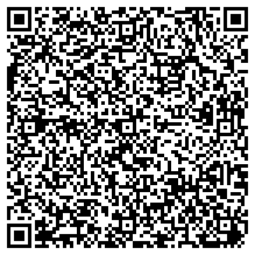 QR-код с контактной информацией организации "Окна - Полюс" Новокосино