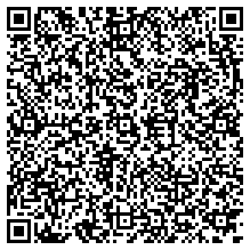 QR-код с контактной информацией организации ИП Ателье "Mel"