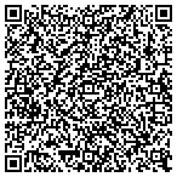 QR-код с контактной информацией организации МЕТТЭМ-ТЕХНОЛОГИИ