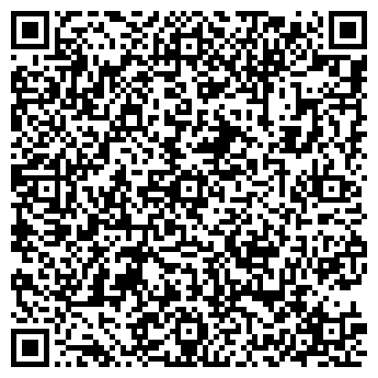 QR-код с контактной информацией организации ИП lavkasumok
