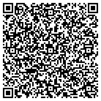 QR-код с контактной информацией организации ООО Сибинтрог