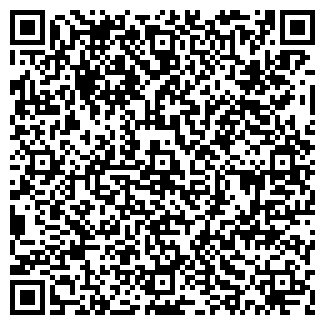 QR-код с контактной информацией организации ООО Мой сад