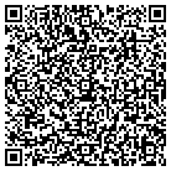 QR-код с контактной информацией организации ООО ГазКомТранс