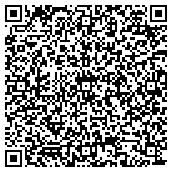 QR-код с контактной информацией организации ООО Товархит