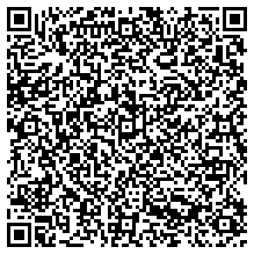 QR-код с контактной информацией организации ООО АВ Трейдинг +
