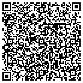 QR-код с контактной информацией организации Химчистка46