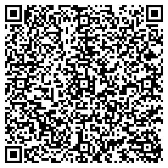 QR-код с контактной информацией организации ЭЛЕКС ПРОФИЛЬ