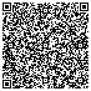 QR-код с контактной информацией организации ООО Новый забор