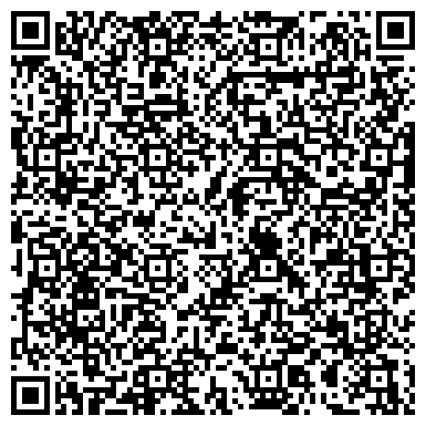 QR-код с контактной информацией организации ООО Авангард Сервис ККМ