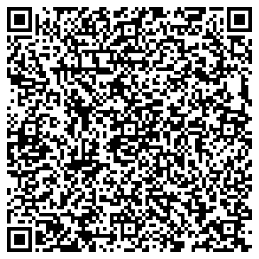 QR-код с контактной информацией организации ООО Vizavi - reklama