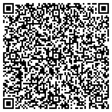 QR-код с контактной информацией организации Гостевой дом "Парус"