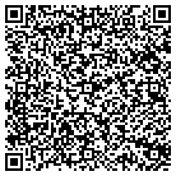 QR-код с контактной информацией организации Автоателье "Метрика"