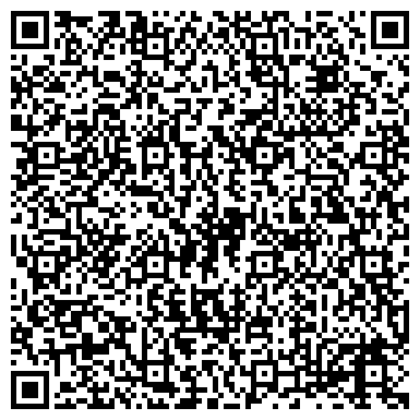 QR-код с контактной информацией организации Магазин мебели "Севериана"