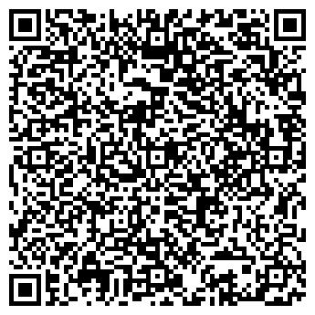 QR-код с контактной информацией организации dBSHOP