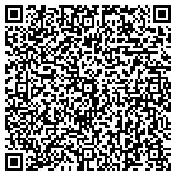 QR-код с контактной информацией организации ООО Принтекс медиа