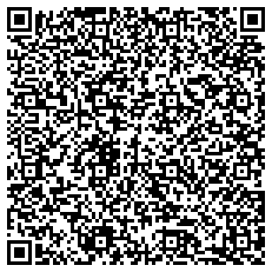 QR-код с контактной информацией организации Клуб служебного собаководства «Аргус»