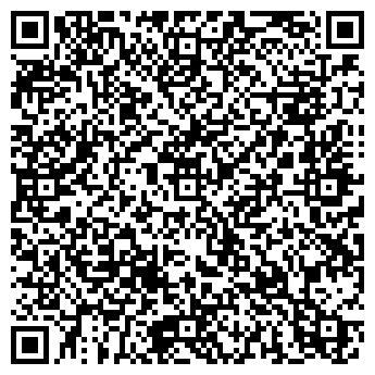 QR-код с контактной информацией организации ООО Digital агенство