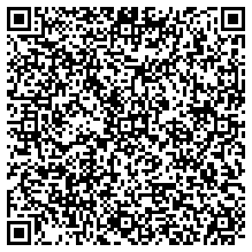 QR-код с контактной информацией организации ООО Дом с окном