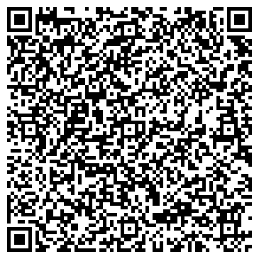 QR-код с контактной информацией организации Автосервис "Бокс № 9"