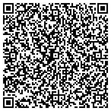 QR-код с контактной информацией организации ООО Портал окон