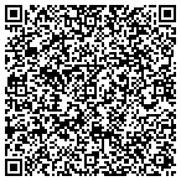 QR-код с контактной информацией организации ОАО «Амурметиз»